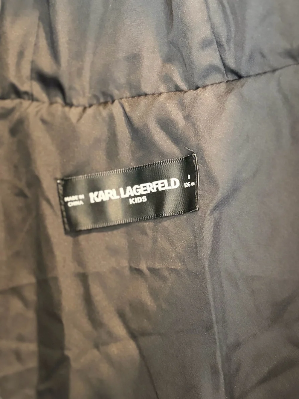 Karl Lagerfeld karl lagerfeld